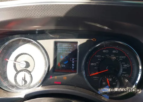 2012 Dodge Charger Sxt из США, поврежденный, VIN 2C3CDXHG5CH146510